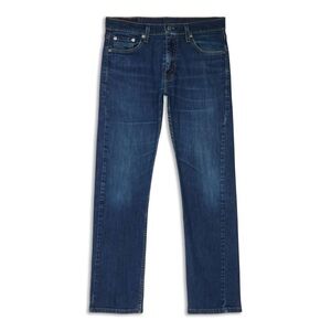 Levi's Vintage Men's 513 Slim Straight Jeans, 36x32